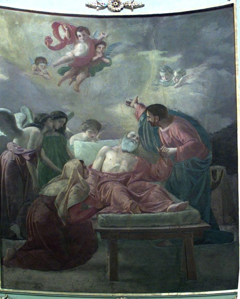 Transito di S.Giuseppe